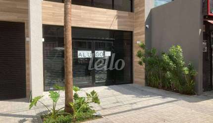 Ponto comercial com 1 sala à venda na Rua Ministro Godói, 956, Perdizes, São Paulo, 209 m2 por R$ 3.300.000
