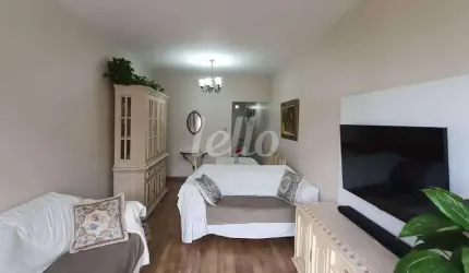 Apartamento com 3 quartos à venda na Rua Palestra Itália, 97, Perdizes, São Paulo, 105 m2 por R$ 860.000