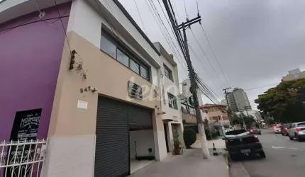 Prédio à venda na Avenida Professor Alfonso Bovero, 347/353, Sumaré, São Paulo, 201 m2 por R$ 2.606.000
