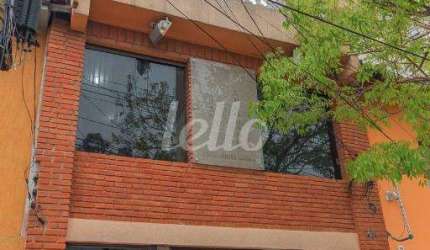 Prédio com 6 salas à venda na Rua Gago Coutinho, 341, Lapa, São Paulo, 160 m2 por R$ 1.000.000