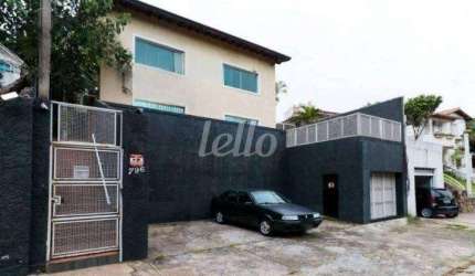 Casa comercial com 3 salas à venda na Rua Olavo Freire, 796, Sumaré, São Paulo, 350 m2 por R$ 3.500.000