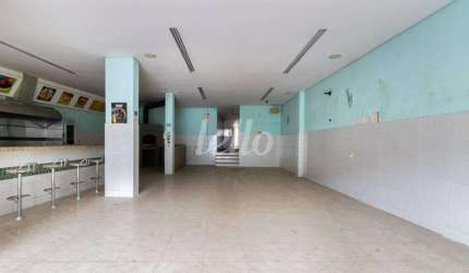 Ponto comercial à venda na Rua Cerro Corá, 985, Vila Romana, São Paulo, 312 m2 por R$ 2.000.000