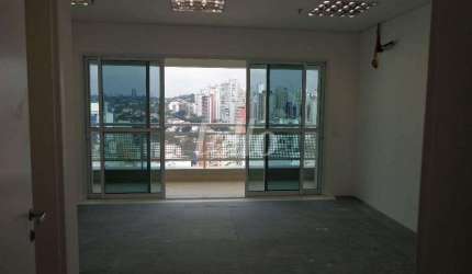 Sala comercial à venda na Rua Mário de Andrade, 48, Barra Funda, São Paulo, 30 m2 por R$ 345.000