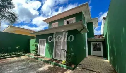 Casa com 3 quartos à venda na Rua Veríssimo Glória, 86, Sumaré, São Paulo, 300 m2 por R$ 3.200.000