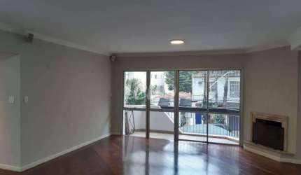 Apartamento com 3 quartos à venda na Rua Doutor Virgílio de Carvalho Pinto, 306, Pinheiros, São Paulo, 180 m2 por R$ 2.500.000