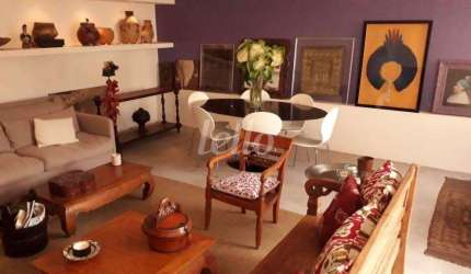 Casa comercial com 11 salas à venda na Avenida Arnolfo Azevedo, 182, Pacaembu, São Paulo, 400 m2 por R$ 6.000.000