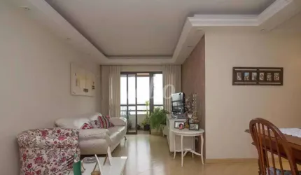 Apartamento com 2 quartos à venda na Rua Filipinas, 152, Alto da Lapa, São Paulo, 73 m2 por R$ 858.000
