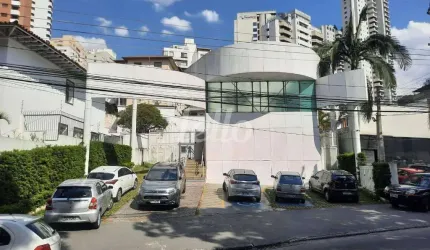 Prédio com 4 salas à venda na Avenida Pacaembu, 1295, Pacaembu, São Paulo, 663 m2 por R$ 7.000.000