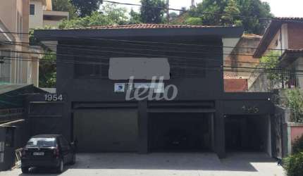 Casa comercial com 4 salas à venda na Avenida Paulo VI, 1954, Sumaré, São Paulo, 450 m2 por R$ 4.100.000