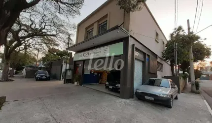 Casa comercial com 1 sala à venda na Rua Doutor Alberto Seabra, 855, Vila Madalena, São Paulo, 600 m2 por R$ 6.000.000