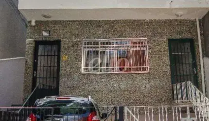 Casa com 3 quartos à venda na Rua Aimberê, 1249, Pompéia, São Paulo, 130 m2 por R$ 750.000