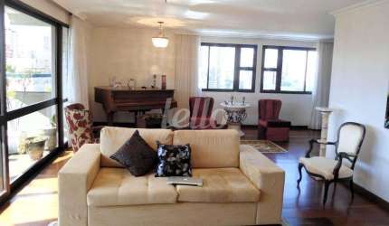 Apartamento com 3 quartos à venda na Rua Itapicuru, 133, Perdizes, São Paulo, 180 m2 por R$ 1.800.000