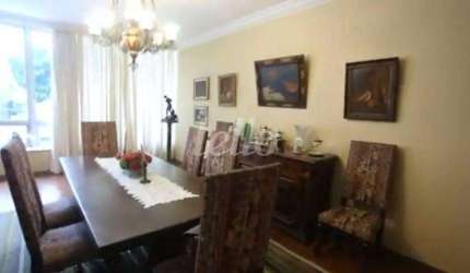 Apartamento com 4 quartos à venda na Rua Doutor Albuquerque Lins, 1006, Santa Cecília, São Paulo, 277 m2 por R$ 2.480.000