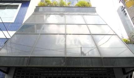 Casa comercial com 10 salas à venda na Rua Domingos Rodrigues, 150, Lapa, São Paulo, 327 m2 por R$ 3.192.000