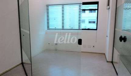 Sala comercial com 2 salas à venda na Rua João Ramalho, 257, Perdizes, São Paulo, 35 m2 por R$ 280.000