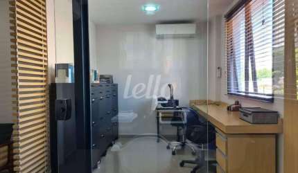 Sala comercial com 1 sala à venda na Rua Diana, 89, Pompéia, São Paulo, 31 m2 por R$ 450.000