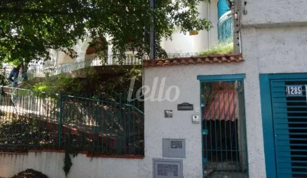 Casa comercial com 2 salas à venda na Rua Itápolis, 1285, Pacaembu, São Paulo, 330 m2 por R$ 3.260.000