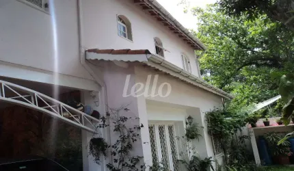 Casa com 4 quartos à venda na Rua Mário de Melo, 28, Pacaembu, São Paulo, 279 m2 por R$ 2.300.000