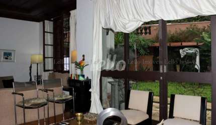 Casa comercial com 4 salas à venda na Rua Pombal, 618, Sumaré, São Paulo, 440 m2 por R$ 3.500.000
