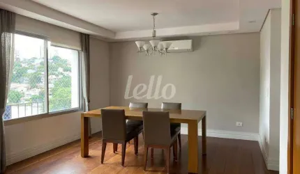 Apartamento com 3 quartos à venda na Rua Beatriz, 195, Vila Madalena, São Paulo, 170 m2 por R$ 1.629.900