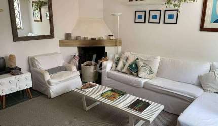 Casa com 2 quartos à venda na Rua Capote Valente, 288, Pinheiros, São Paulo, 100 m2 por R$ 1.550.000