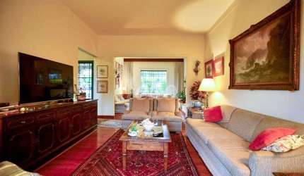 Casa com 3 quartos à venda na Rua Penápolis, 102, Pacaembu, São Paulo, 300 m2 por R$ 2.600.000