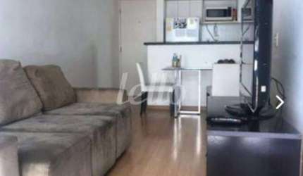 Apartamento com 1 quarto à venda na Avenida Diógenes Ribeiro de Lima, 3001, Alto da Lapa, São Paulo, 43 m2 por R$ 470.000
