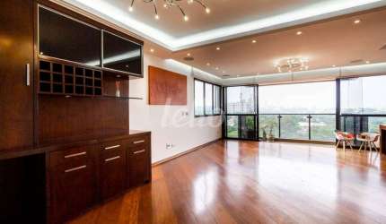 Apartamento com 4 quartos à venda na Rua Belmonte, 360, Bela Aliança, São Paulo, 300 m2 por R$ 2.800.000