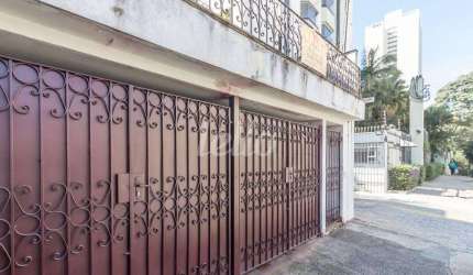 Casa com 4 quartos à venda na Rua Cajaíba, 426, Pompéia, São Paulo, 300 m2 por R$ 2.400.000