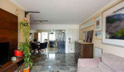 Apartamento com 3 quartos à venda na Rua General Góis Monteiro, 665, Vila Anglo Brasileira, São Paulo, 108 m2 por R$ 848.000