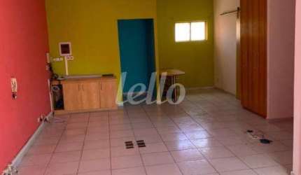 Sala comercial com 1 sala à venda na Avenida Pacaembu, 746, Pacaembu, São Paulo, 56 m2 por R$ 320.000