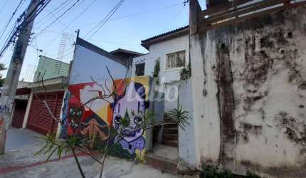 Terreno à venda na Rua Mota Pais, 177, Vila Ipojuca, São Paulo, 1 m2 por R$ 2.500.000
