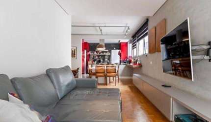 Apartamento com 3 quartos à venda na Alameda Itu, 1299, Jardim Paulista, São Paulo, 175 m2 por R$ 1.800.000