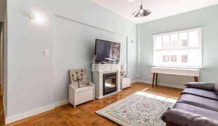 Apartamento com 2 quartos à venda na Rua Luís Coelho, 108, Consolação, São Paulo, 86 m2 por R$ 950.000