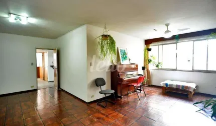 Apartamento com 2 quartos à venda na Alameda Fernão Cardim, 376, Jardim Paulista, São Paulo, 130 m2 por R$ 1.484.000