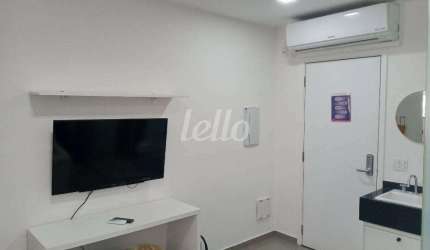 Apartamento com 1 quarto à venda na Rua Gomes de Carvalho, 1146, Vila Olímpia, São Paulo, 42 m2 por R$ 800.000