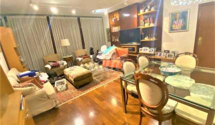 Apartamento com 2 quartos à venda na Alameda Joaquim Eugênio de Lima, 928, Jardim Paulista, São Paulo, 110 m2 por R$ 1.490.000