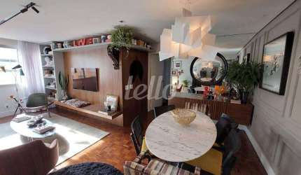 Apartamento com 2 quartos à venda na Rua Capitão Pinto Ferreira, 62, Jardim Paulista, São Paulo, 97 m2 por R$ 1.500.000