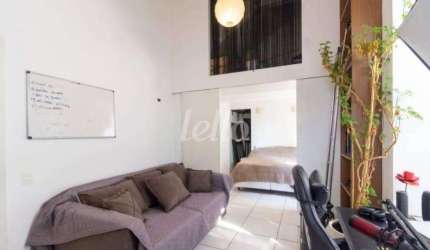 Apartamento com 1 quarto à venda na Rua Santa Justina, 336, Vila Olímpia, São Paulo, 90 m2 por R$ 1.562.500