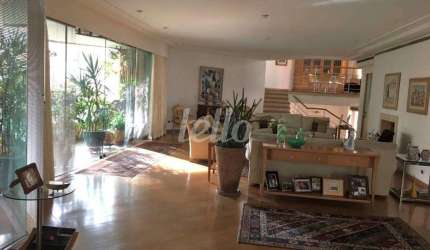 Apartamento com 4 quartos à venda na Rua Guarará, 522, Jardim Paulista, São Paulo, 549 m2 por R$ 10.000.000