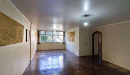 Apartamento com 3 quartos à venda na Alameda Jaú, 88, Jardim Paulista, São Paulo, 132 m2 por R$ 1.370.000