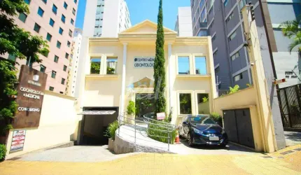 Casa comercial com 7 salas à venda na Avenida Nove de Julho, 3218, Jardim Paulista, São Paulo, 700 m2 por R$ 10.000.000