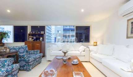 Apartamento com 3 quartos à venda na Rua Brasília, 46, Itaim Bibi, São Paulo, 140 m2 por R$ 2.128.000