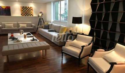 Apartamento com 4 quartos à venda na Rua Pedroso Alvarenga, 121, Itaim Bibi, São Paulo, 330 m2 por R$ 6.900.000