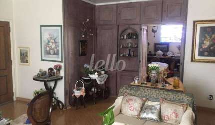 Apartamento com 3 quartos à venda na Rua Teixeira da Silva, 312, Paraíso, São Paulo, 128 m2 por R$ 1.050.000