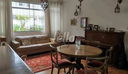 Apartamento com 3 quartos à venda na Alameda Santos, 663, Jardins, São Paulo, 109 m2 por R$ 1.100.000