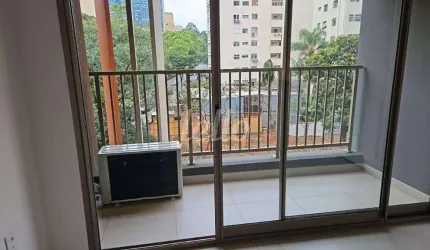 Kitnet / Stúdio à venda na Rua Doutor Melo Alves, 262, Cerqueira César, São Paulo, 24 m2 por R$ 550.000