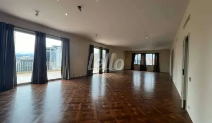 Apartamento com 4 quartos à venda na Rua São Carlos do Pinhal, 402, Bela Vista, São Paulo, 420 m2 por R$ 5.500.000
