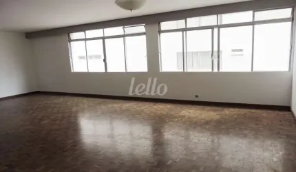 Apartamento com 3 quartos à venda na Rua Doutor Fausto Ferraz, 114, Bela Vista, São Paulo, 186 m2 por R$ 1.500.000