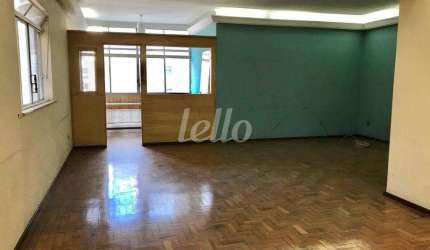 Apartamento com 3 quartos à venda na Rua São Carlos do Pinhal, 290, Bela Vista, São Paulo, 202 m2 por R$ 1.560.000
